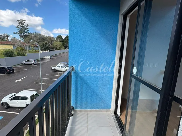Imagem 3: Apartamento para Locação,Condominio Vittace Nature, Uvaranas, Ponta Grossa - Pr
