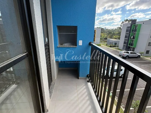 Imagem 4: Apartamento para Locação,Condominio Vittace Nature, Uvaranas, Ponta Grossa - Pr