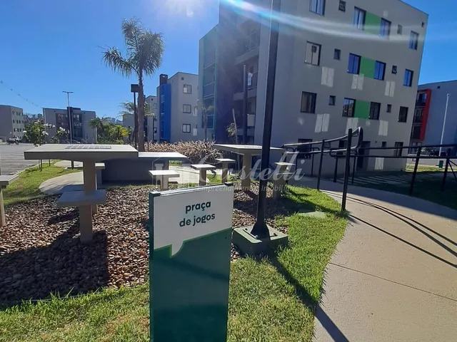Imagem 14: Apartamento para Locação,Condominio Vittace Nature, Uvaranas, Ponta Grossa - Pr