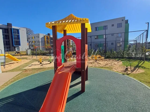 Imagem 16: Apartamento para Locação,Condominio Vittace Nature, Uvaranas, Ponta Grossa - Pr