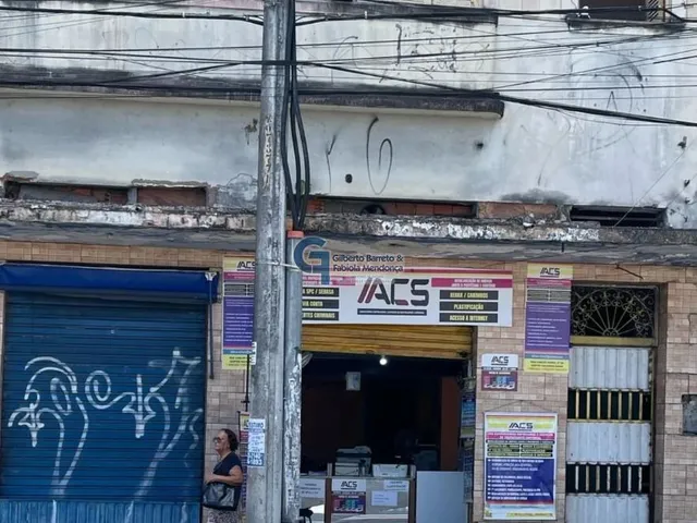 Imagem 7: Oportunidade! Prédio Comercial na R. Carlos Gomes - Centro, Salvador/Ba