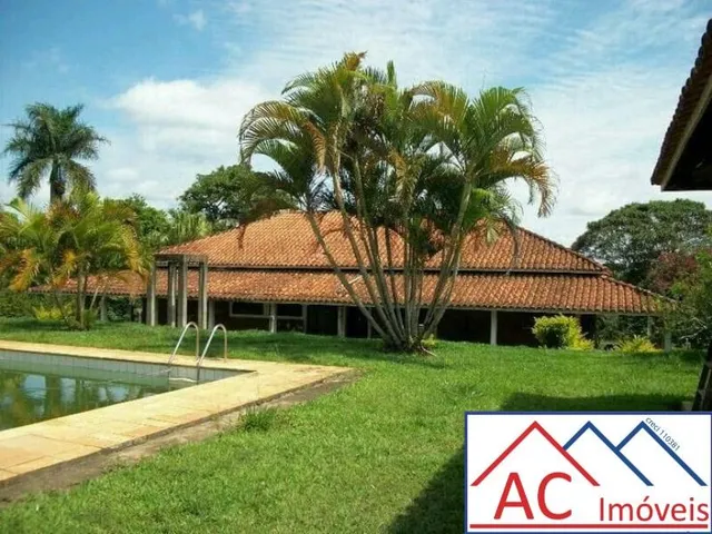 Imagem: Chacara Residencial em Itatiba - São Paulo