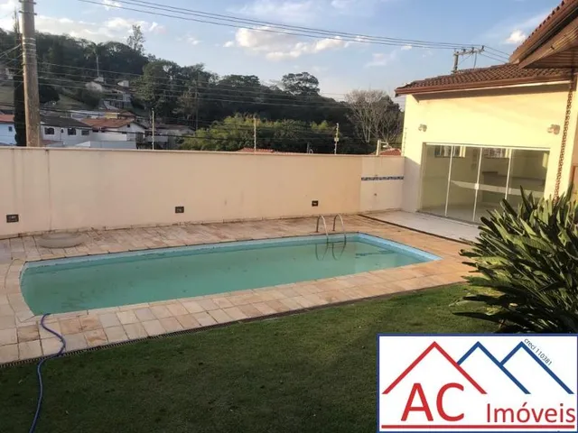 Imagem: Casa Residencial em Itatiba - São Paulo