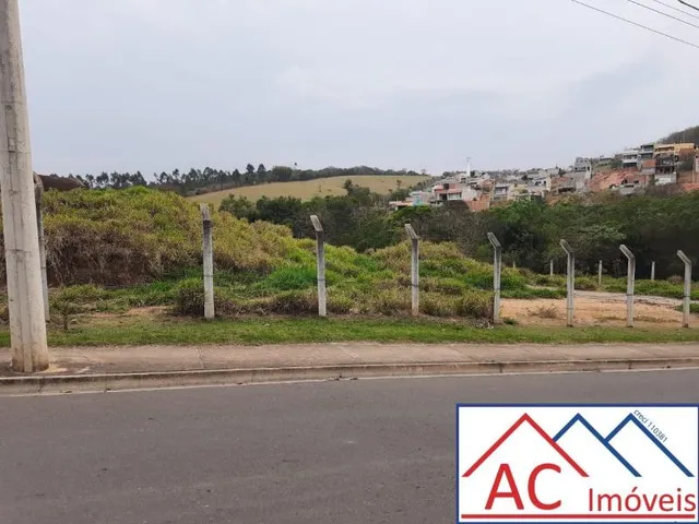 Imagem: Terreno Residencial em Itatiba - São Paulo