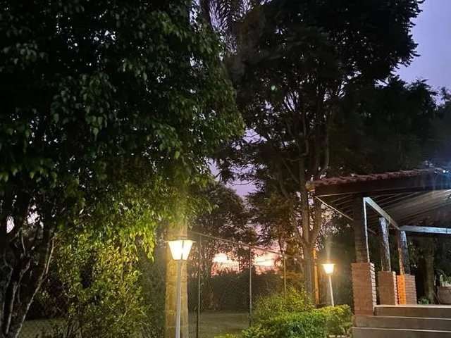Imagem 9: 0 Chácara com 4 dormitórios