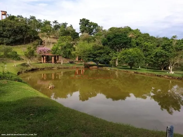 Imagem 10: 0 Fazenda / sítio com 3 dormitórios