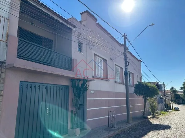 Imagem: Casa Residencial em Itatiba - São Paulo