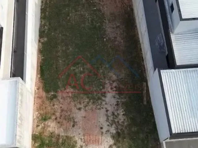 Imagem: Lindo Terreno no Loteamento Terras da Fazenda