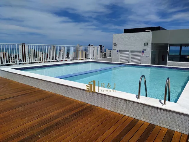 Imagem: Apartamento para Locação em João Pessoa