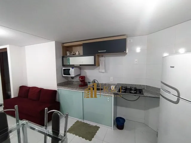 Imagem 3: Apartamento para Locação em João Pessoa, Miramar, 1 Dormitório, 1 Banheiro, 1 Vaga