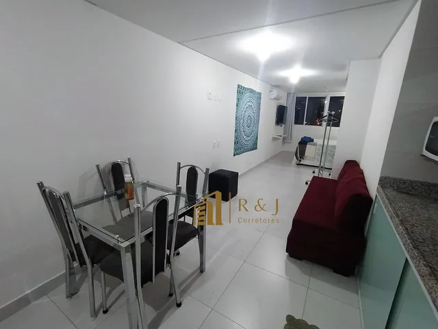 Imagem 4: Apartamento para Locação em João Pessoa, Miramar, 1 Dormitório, 1 Banheiro, 1 Vaga
