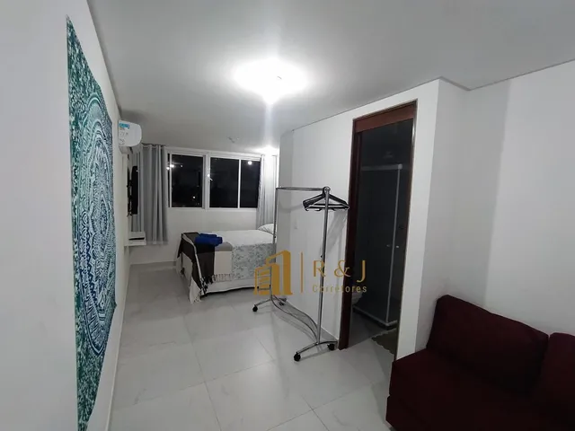 Imagem 5: Apartamento para Locação em João Pessoa, Miramar, 1 Dormitório, 1 Banheiro, 1 Vaga