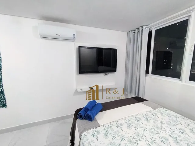 Imagem 10: Apartamento para Locação em João Pessoa, Miramar, 1 Dormitório, 1 Banheiro, 1 Vaga