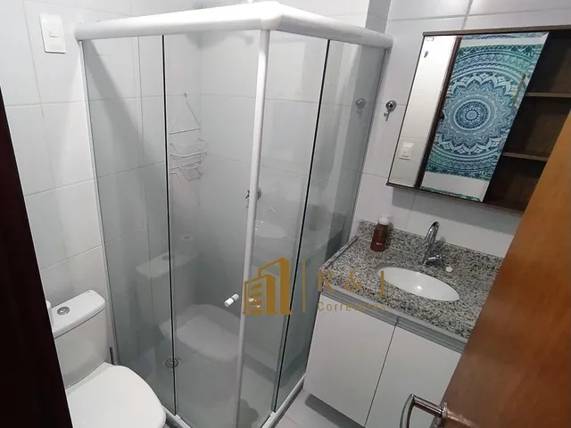 Imagem 12: Apartamento para Locação em João Pessoa, Miramar, 1 Dormitório, 1 Banheiro, 1 Vaga