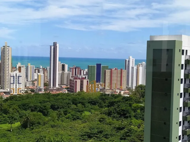 Imagem 14: Apartamento para Locação em João Pessoa, Miramar, 1 Dormitório, 1 Banheiro, 1 Vaga
