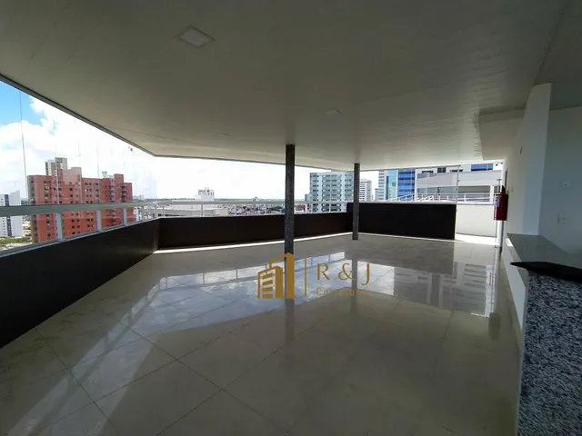 Imagem 16: Apartamento para Locação em João Pessoa, Miramar, 1 Dormitório, 1 Banheiro, 1 Vaga
