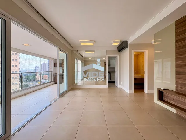 Imagem: Apartamento para Venda e Locação Bella