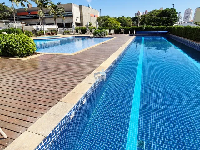 Imagem 2: Imóvel À Venda: Apartamento de 2 Quartos na Ponte Preta, Campinas-Sp - Conforto e Praticidade em Um Só Lugar!