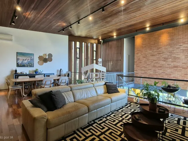 Imagem: Casa À Venda Condomínio san Conrado
