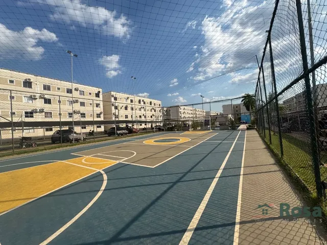 Imagem 15: Apartamento Térreo para Venda, Ponte Nova, Varzea Grande