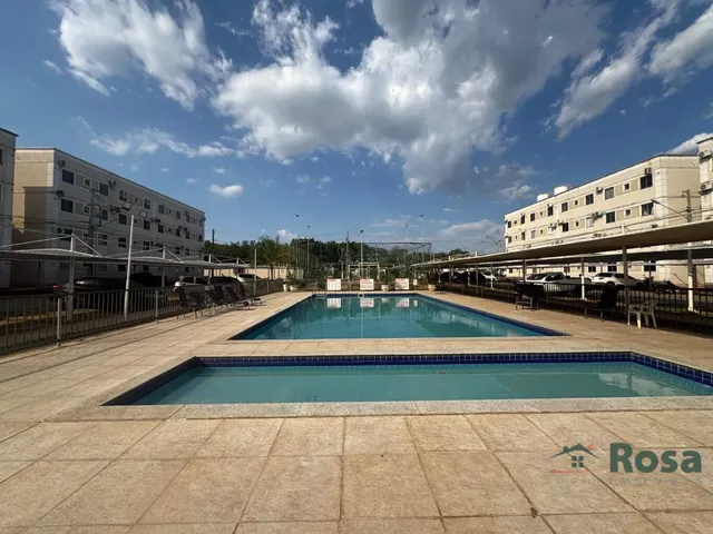 Imagem 6: Apartamento Térreo para Venda, Ponte Nova, Varzea Grande