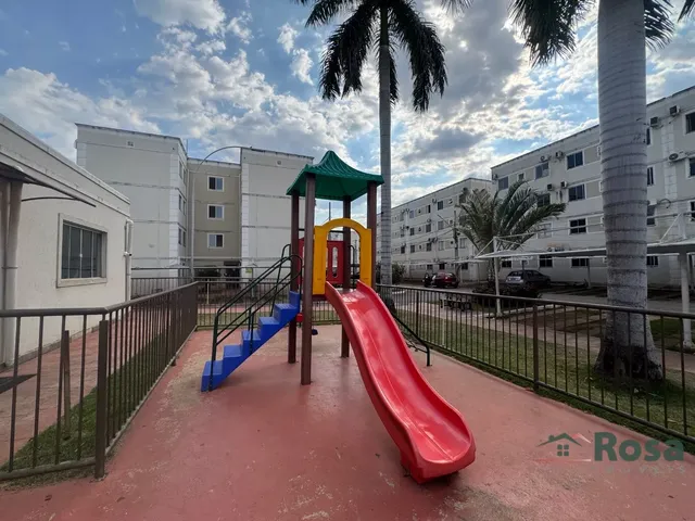Imagem 8: Apartamento Térreo para Venda, Ponte Nova, Varzea Grande