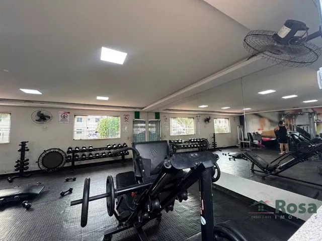 Imagem 5: Apartamento Térreo para Venda, Ponte Nova, Varzea Grande