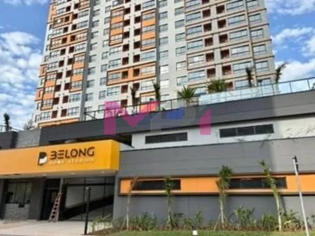 Imagem: Apartamento À Venda - Belong Home Studio