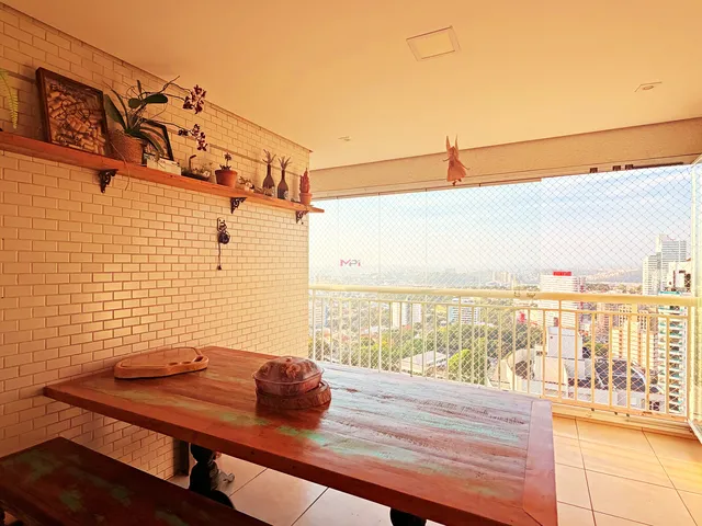 Imagem: Apartamento À Venda - Condomínio Vittá
