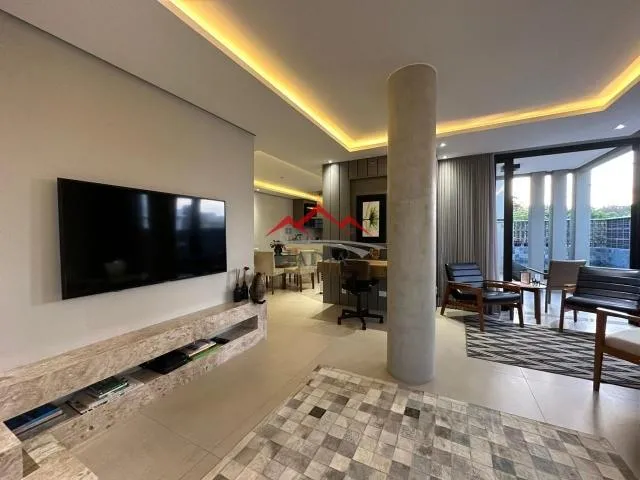 Imagem 11: Casa a Venda no Condomínio Reserva da Mata, Corrupira em Jundiaí Sp