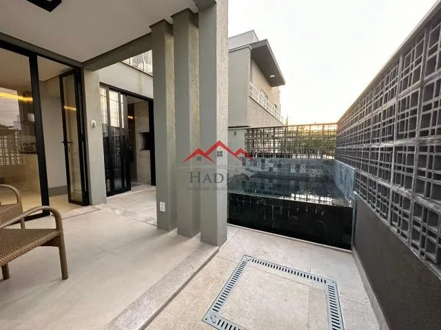 Imagem 9: Casa a Venda no Condomínio Reserva da Mata, Corrupira em Jundiaí Sp