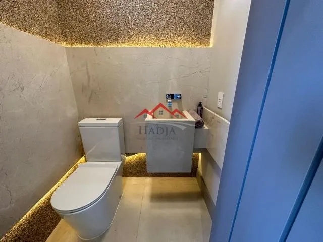Imagem 12: Casa a Venda no Condomínio Reserva da Mata, Corrupira em Jundiaí Sp
