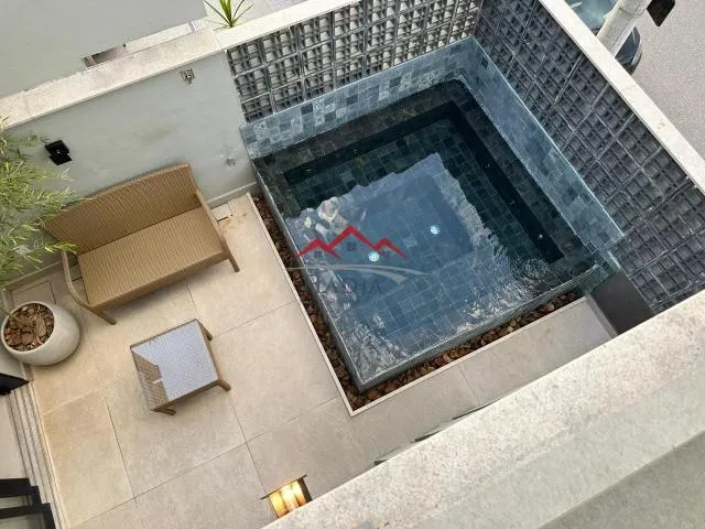 Imagem 13: Casa a Venda no Condomínio Reserva da Mata, Corrupira em Jundiaí Sp