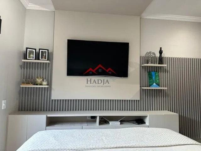 Imagem 2: Casa a Venda no Condomínio Reserva da Mata, Corrupira em Jundiaí Sp