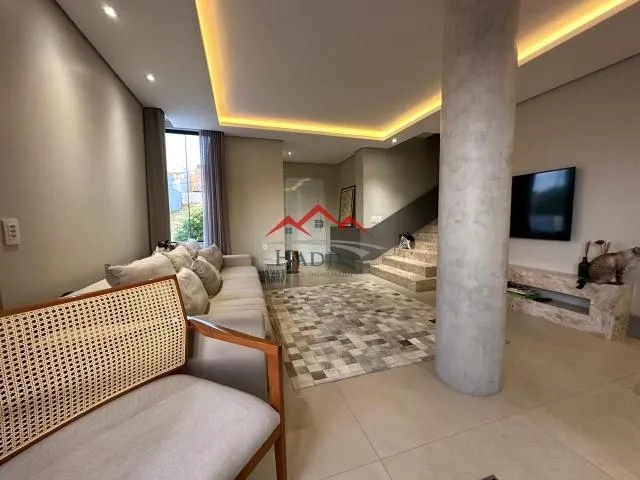 Imagem 10: Casa a Venda no Condomínio Reserva da Mata, Corrupira em Jundiaí Sp