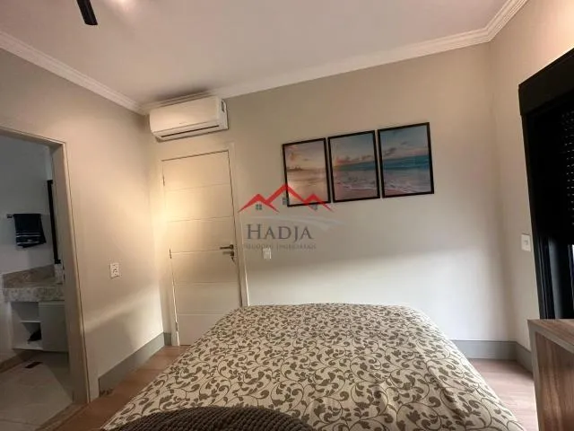 Imagem 4: Casa a Venda no Condomínio Reserva da Mata, Corrupira em Jundiaí Sp