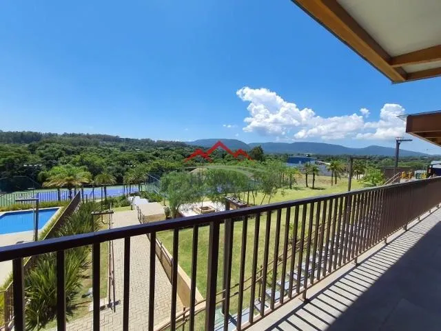 Imagem 14: Casa Térrea de Alto Padrão no Terras da Alvorada - Medeiros Jundiaí