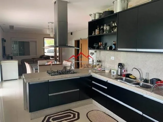 Imagem: Chácara a Venda Condomínio Portão do