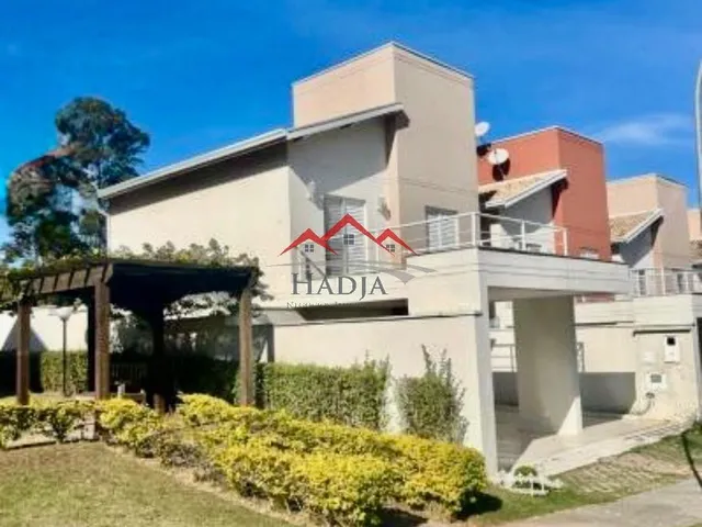 Imagem: Casa a Venda Condomínio Fechado Reservatto