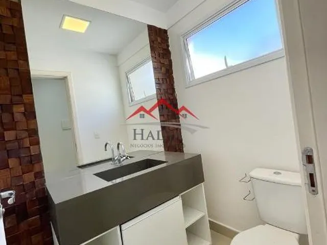 Imagem 6: Casa a Venda Condomínio Fechado Reservatto em Jundiaí Sp