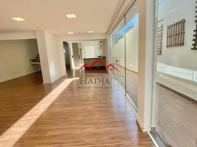 Imagem 3: Casa a Venda Condomínio Fechado Reservatto em Jundiaí Sp