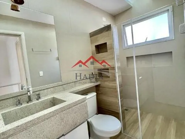 Imagem 10: Casa a Venda Condomínio Fechado Reservatto em Jundiaí Sp