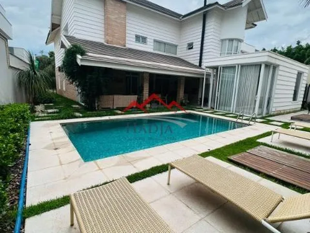 Imagem: Casa a Venda Condomínio Reserva da Serra
