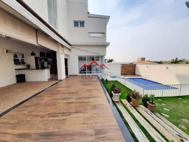 Imagem: Casa a Venda Condominio Reserva da Serra