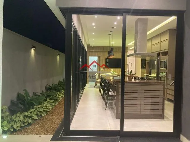 Imagem: Casa Térrea a Venda no Condomínio Brisas