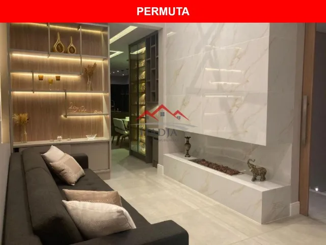 Imagem 9: Casa Térrea a Venda no Condomínio Brisas do Lago Jundiaí-Sp
