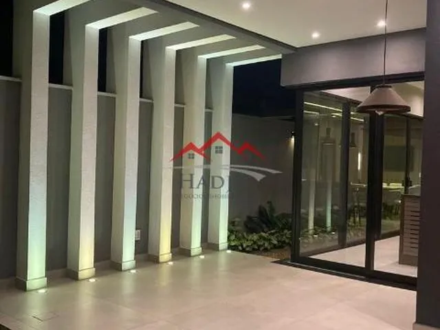 Imagem 8: Casa Térrea a Venda no Condomínio Brisas do Lago Jundiaí-Sp