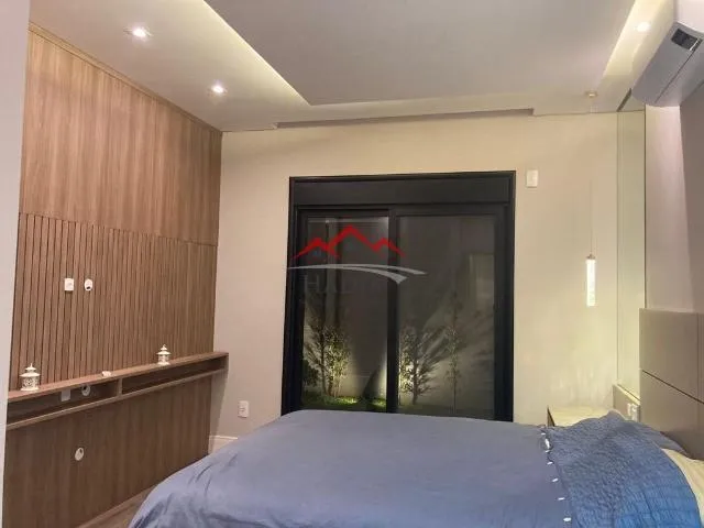Imagem 12: Casa Térrea a Venda no Condomínio Brisas do Lago Jundiaí-Sp