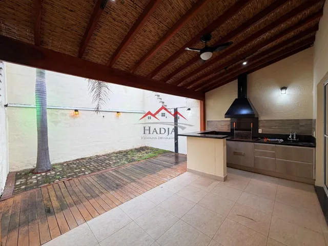 Imagem: Casa para Locação Condomínio Vintage