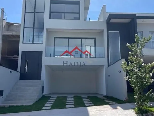 Imagem: Casa a Venda em Condomínio Reserva da Mata